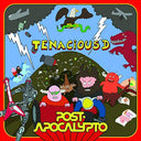 Post-Apocalypto (PA) (Picture Disc) (Non-Returnable) [Vinyl]