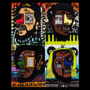 Terrace Martin/ Glasper, Robert/ 9th Wonder - Dinner Party [Explicit Content] (Digital Download Card) [Vinyl]