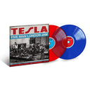Five Man London Jam [Clear Red/Clear Blue 2 LP] [Vinyl]