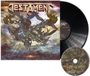 Formation Of Damnation [Import] (Gatefold LP Jacket, With CD) [Vinyl]