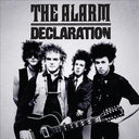 The Alarm - DECLARATION (LP) [Vinyl]