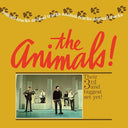Animal Tracks [LP] [Vinyl]