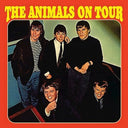 The Animals - The Animals On Tour [LP] [Vinyl]