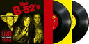 The B-52's - Live! Rock 'n Rockets 1998 (Black, 140 Gram Vinyl) (2 LPs) [Vinyl]