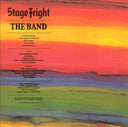 STAGE FRIGHT (LP) [Vinyl]