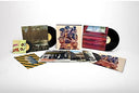 The Beach Boys - Sail On Sailor [Super Deluxe 5 LP/7" EP] [Vinyl]
