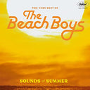 Sounds Of Summer: The Very Best Of The Beach Boys [Expanded Edition Super Deluxe 6 LP] [Vinyl]