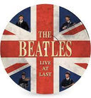 Live At Last (Picture Disc Vinyl) [Import] [Vinyl]