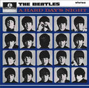 The Beatles - HARD DAY'S NIGHT '09 [Vinyl]