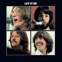 Let It Be (Import) [Vinyl]