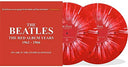 The Beatles - The Red Album Years 1962-1966 [Import] (2 LP) [Vinyl]