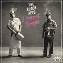 The Black Keys - Dropout Boogie [Vinyl]