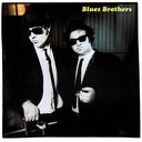Briefcase Full Of Blues (180 Gram Vinyl, Limited Edition, Blue, Audiophile, Anniversary Edition) [Vinyl]