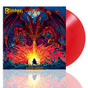End Of Existence [Red LP] [Vinyl]