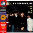 The Buckinghams - Kind of a Drag (Colored Vinyl, Yellow & Gold) [Vinyl]