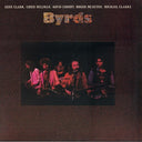 Byrds (180 Gram Vinyl, Clear Vinyl, Violet, Audiophile, Gatefold LP Jacket) [Vinyl]