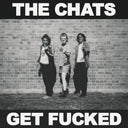 Get Fucked [Dehydrated Yellow LP] [Vinyl]