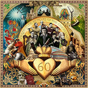 Chronicles: 60 Years of The Chieftains [2 LP] [Vinyl]