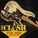 Stay Free: Live in NYC 1979 [Import] [Vinyl]