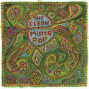 The Clean - Mister Pop (Digital Download Card, Reissue) (LP) [Vinyl]