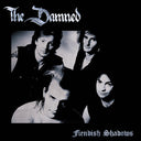 Fiendish Shadows (Limited Edition, Blue Vinyl) (2 Lp's) [Vinyl]
