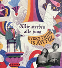 The Decemberists - I'll Be Your Girl Box Set: The Exploded Edition [Vinyl]