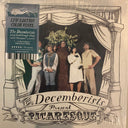 Picaresque (W/5 track EP, Clear Vinyl, 2021 Ltd. Edition) [Vinyl]