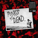 Punks Not Dead (Colored Vinyl, Yellow) [Vinyl]