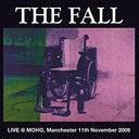 Live At Moho Manchester 2009 (2LP) [Vinyl]