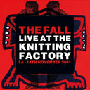 Live At The Knitting Factory - La - 14 November 2021 [Vinyl]