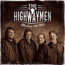The Highwaymen - Aberdeen FM 1992 [Vinyl]
