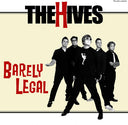 Barely Legal - Anniversary Edition [Vinyl]