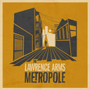 Metropole (Black Vinyl) [Vinyl]