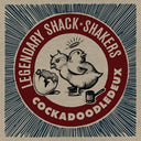 Cockadoodledeux [Vinyl]