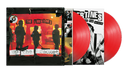 Up The Bracket (Red Vinyl, Red, IEX, 2 Lp) [Vinyl]