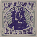 Tune In Turn On Electrify [CD]