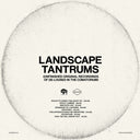 Landscape Tantrums - Unfinished Original Recordings Of De-Loused In The Comatorium (Glow In The Dark Vinyl) [Vinyl]