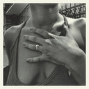 On the Impossible Past - Anniversary Ed. - Tangerine w/ Apple Galaxy [Explicit Content] [Vinyl]