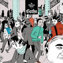 The Mountain Goats - GOTHS [Vinyl]
