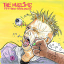 The Muslims - F*** These F***in Facists [Explicit Content] [Vinyl]