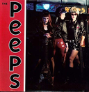 The Peeps - The Peeps [Vinyl]