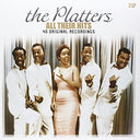 ALL THEIR HITS [Vinyl]