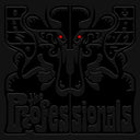 The Professionals - The Professionals [Vinyl]