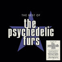 Best Of [Limited Edition, 180-Gram Clear Vinyl] [Import] [Vinyl]