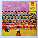 The Raincoats (40th Anniversary, Color Vinyl [Vinyl]