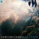 The Record Company - All Of This Life [White LP] [Vinyl]