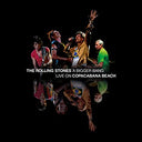 A Bigger Bang: Live On Copacabana Beach (180 Gram Vinyl) (3 Lp's) [Vinyl]