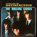 (I Can't Get No) Satisfaction (55th Anniversary Edition, Green Vinyl) [LP] [Vinyl]