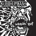 Internal Riot [Vinyl]