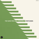 Step Down Clear) (Colored Vinyl, Clear Vinyl, Indie Exclusive) [Vinyl]